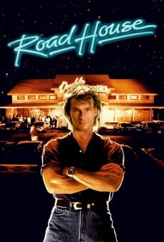 Il duro del Road House online streaming