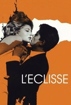 L'eclisse online streaming