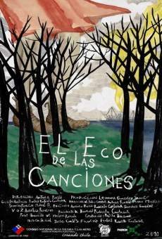 El eco de las canciones (2010)