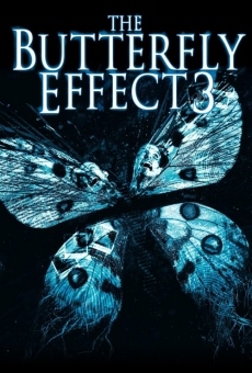 Butterfly Effect: Revelation online streaming