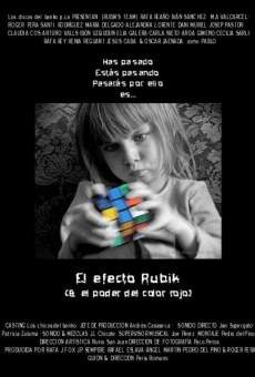 El efecto Rubik online streaming