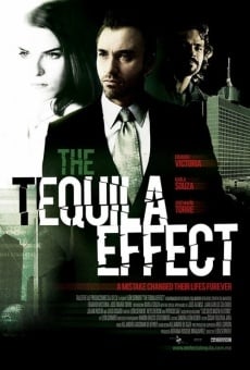 Película: El efecto tequila
