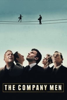 The Company Men online streaming