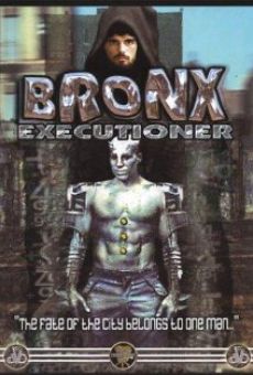 Película: El ejecutor del Bronx