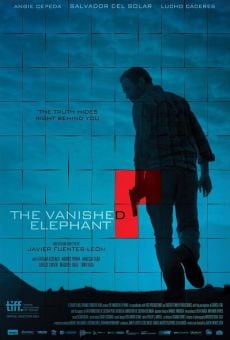 Película: El elefante desaparecido