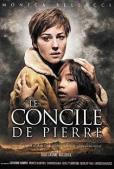 Le concile de pierre