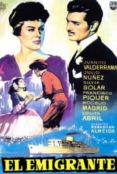 El emigrante (1960)