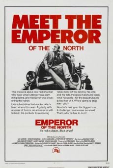 L'empereur du Nord en ligne gratuit