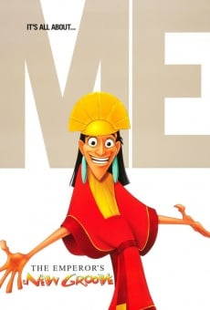 The Emperor's New Groove online free