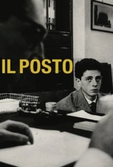 Il Posto (1961)
