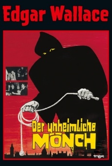 Der unheimliche Mönch (1965)