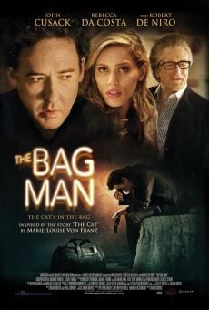 The Bag Man online free