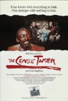 The Census Taker online streaming
