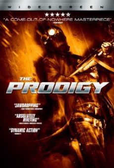The Prodigy online streaming