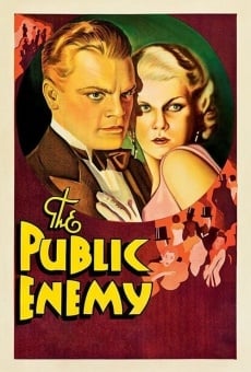Película: El enemigo público