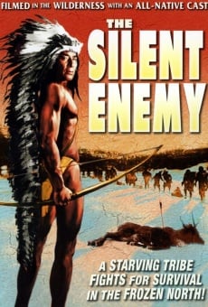 The Silent Enemy on-line gratuito