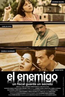 El enemigo (2008)