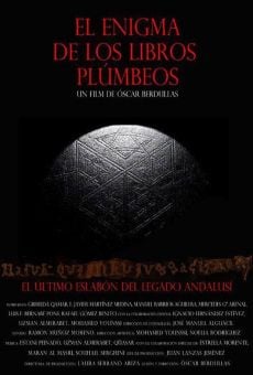 Película: El enigma de los libros plúmbeos