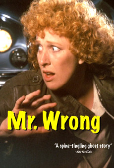 Mr. Wrong (1984)