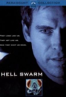 Hell Swarm online streaming