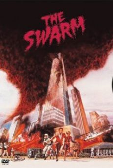 Swarm - Lo sciame che uccide online streaming