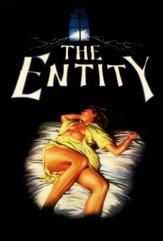 The Entity, película en español