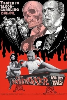 The Undertaker and His Pals en ligne gratuit