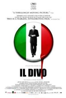 Il divo online streaming