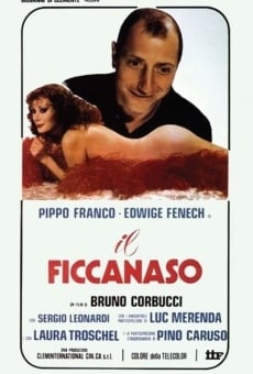 Il ficcanaso (1980)