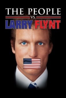 The People vs. Larry Flynt online free