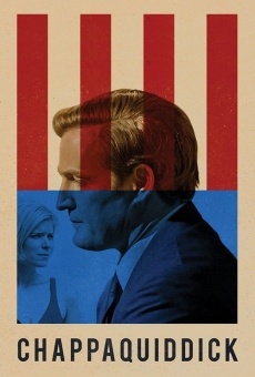 Película: El escándalo Ted Kennedy