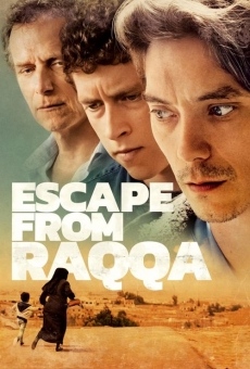 Película: El escape