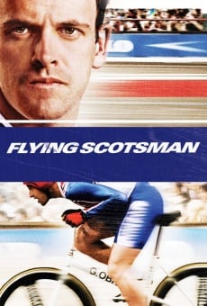 Película: El escocés volador