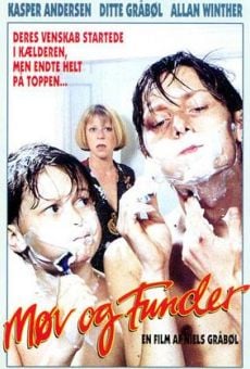 Møv og Funder (1991)