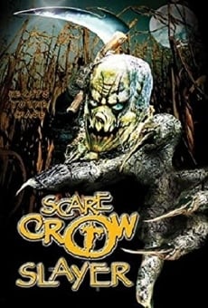Scarecrow Slayer, película en español