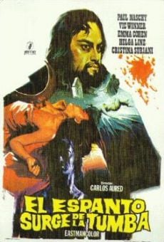 El espanto surge de la tumba (1973)