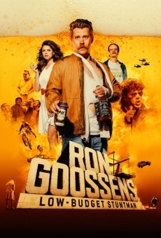 Ron Goossens, Low Budget Stuntman gratis