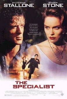 The Specialist (1994)