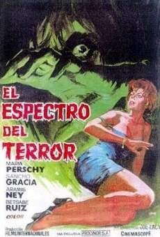 El espectro del terror on-line gratuito