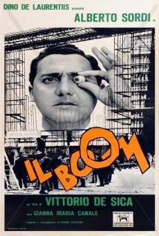 Il boom (1963)