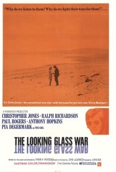 The Looking Glass War stream online deutsch