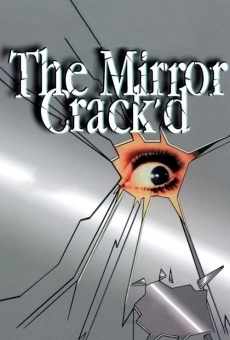 The Mirror Crack'd on-line gratuito