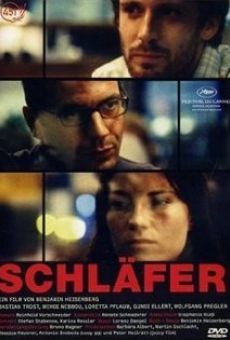 Schläfer on-line gratuito