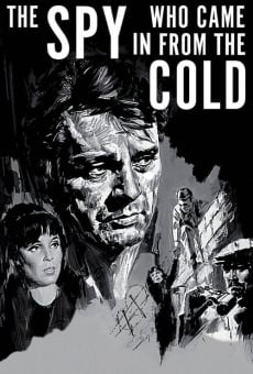 El Espia Que Vino Del Frio [1965]