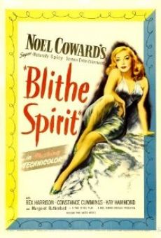 Blithe Spirit online free