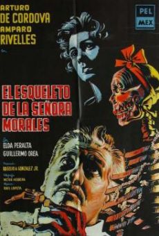 Película: El esqueleto de la señora Morales