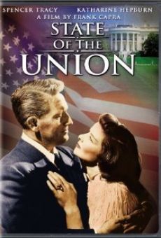 Película: El Estado de la Unión