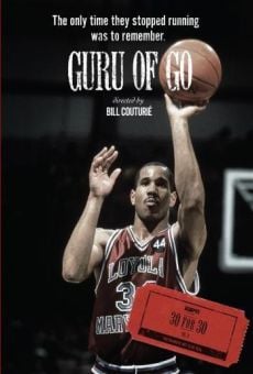 30 for 30: Guru of Go (2010)
