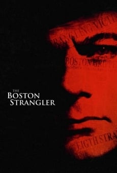 Película: El estrangulador de Boston