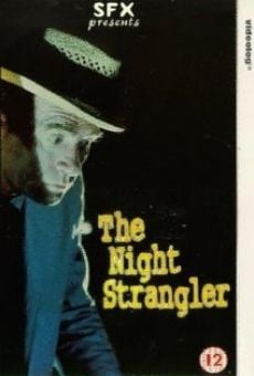 The Night Strangler en ligne gratuit